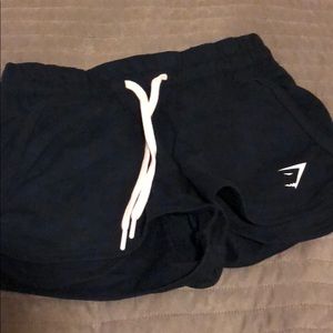 Gymshark Shorts